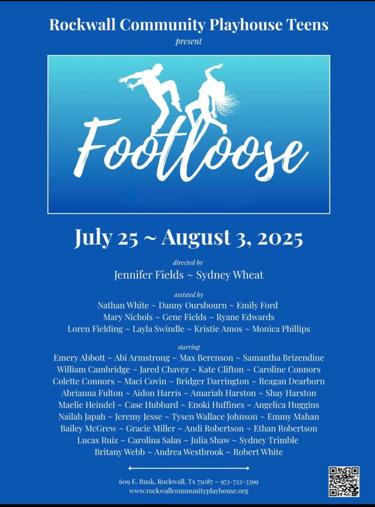 Footloose
